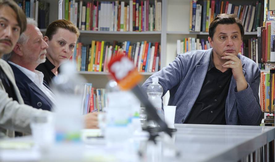 Festival svjetske književnosti: Dolaze slavna književna imena