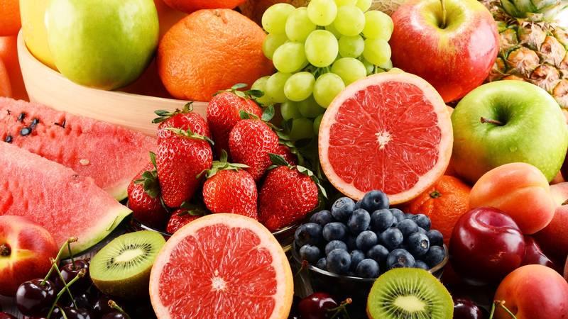 Nisu svi šećeri isti: Fruktoza iz voća i ona iz voćnih napitaka drugačije se metabolizira
