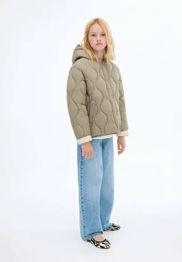 Pregledali smo ponudu! Tople zimske puffer jakne za djecu