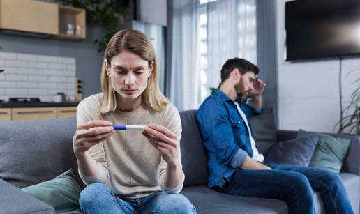 Razlozi za&scaron;to su mu&scaron;karci danas manje plodni nego prije 30 ili 40 godina &ndash; i &scaron;to mo&zcaron;e pomo&cacute;i