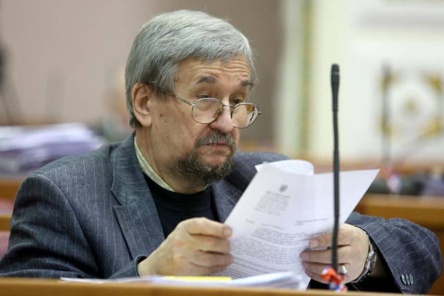 Patrik Macek/PIXSELL