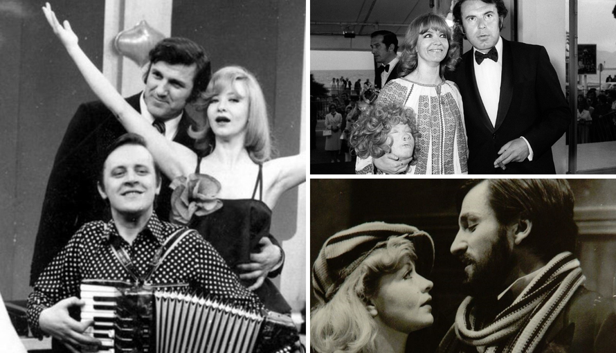 Zbog incidenta u Cannesu skoro je ostala bez uloge u ‘Sutjesci’, a ljubav ju je koštala života