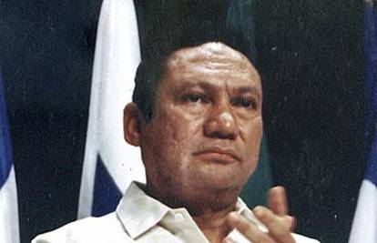 Bivši diktator Manuel Noriega tuži autore igre Call of Duty