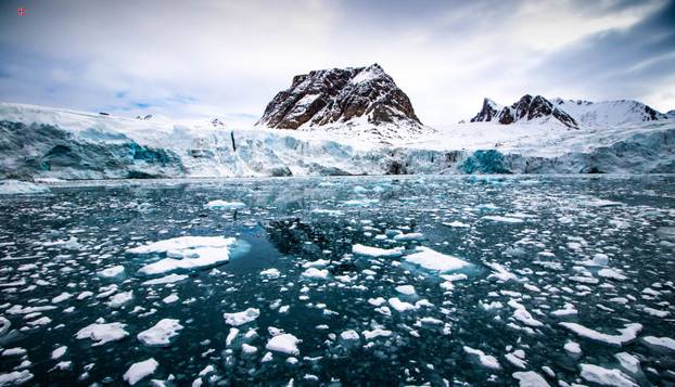 FOTO Život na rubu svijeta: Na ovom otočju 'zabranjeno' je umrijeti.  Bez puške skoro nigdje