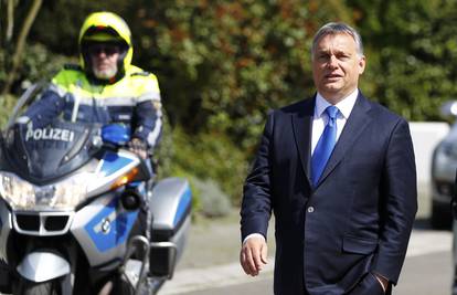 Orban: Masovna migracija je suprotna mađarskom ustavu