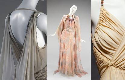 Kraljica fluidnih, drapiranih haljina: Kako je Madeleine Vionnet promijenila svijet mode
