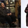 Hagrid u invalidskim kolicima: Coltrane više ne može ni ustati