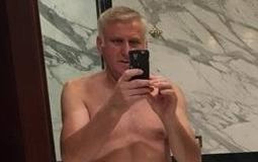 Lucić nije jedini: Tko je sve od  političara bio u  seks-skandalu