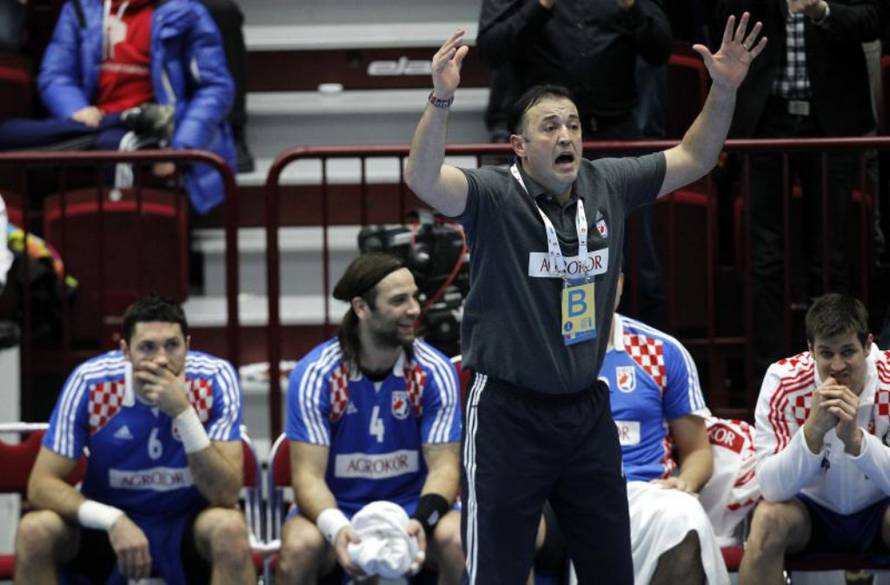 Antonio Bronic/PIXSELL