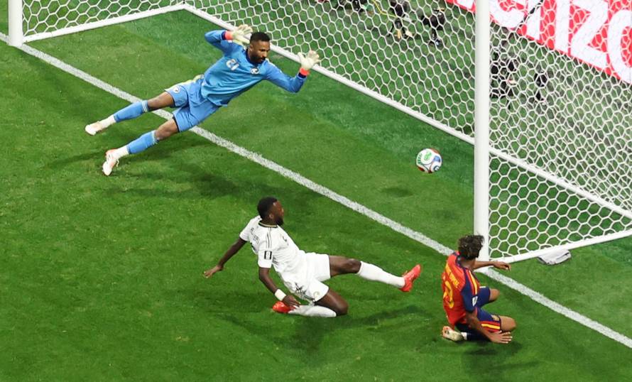FIFA World Cup 2026 - Group H - Spain v Saudi Arabia