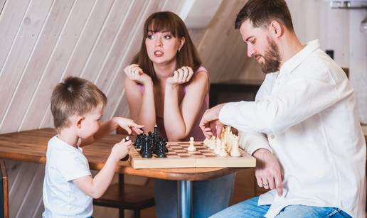 Ovih 5 dru&scaron;tvenih igara poti&ccaron;e razvoj mozga i inteligencije