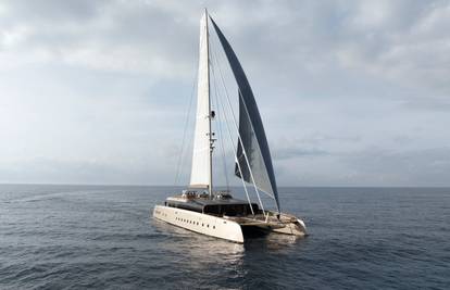 Festival koji putuje morem i donosi umjetnost svima: Art Explora brod sidri se u Rijeci