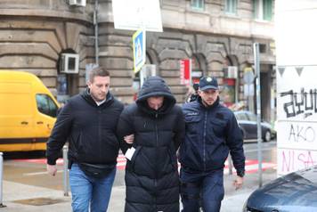 Rijeka: Privo&dstrok;enje Roberta Di Caprija i supruge Iris Kramari&cacute;