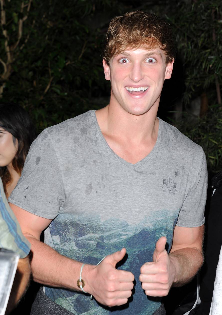 Just Jared Summer Party - Los Angeles