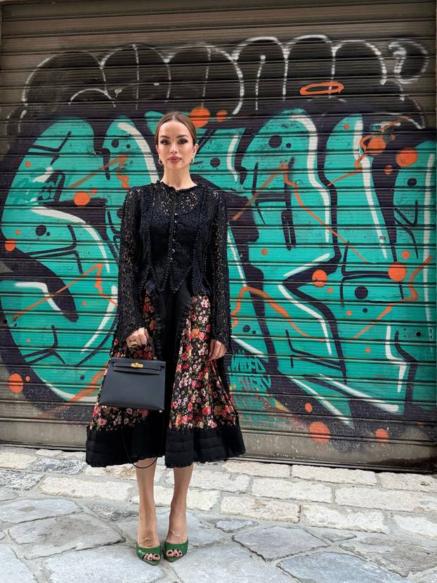 FOTO Severina opet putuje: Evo gdje je sada i što je odjenula za izlazak: 'Predivno stvorenje!'
