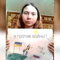 Rus čija je kći nacrtala antiratni crtež ide na 2 godine u zatvor