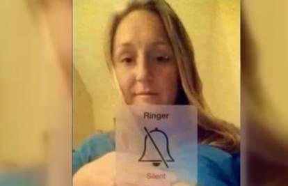 Učiteljica (32) poslala svom učeniku selfie s golim grudima