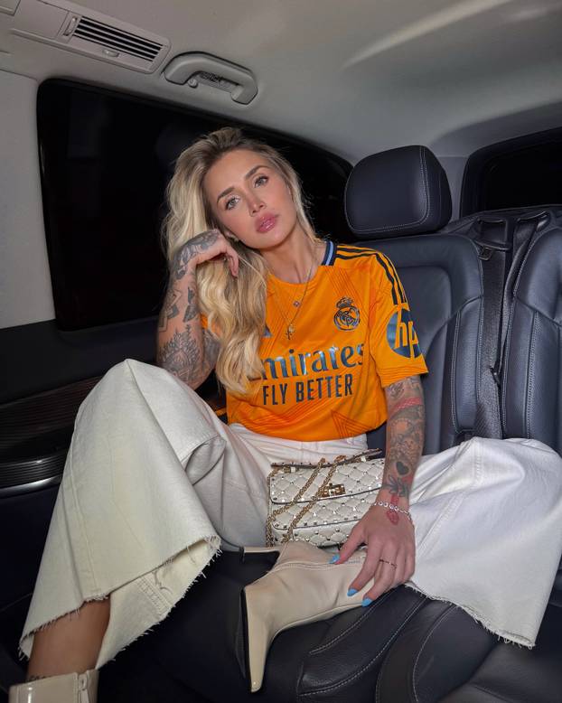 Skandal u krevetu: Ostavila je zvijezdu Real Madrida, uselila k prijateljici i iskoristila priliku...