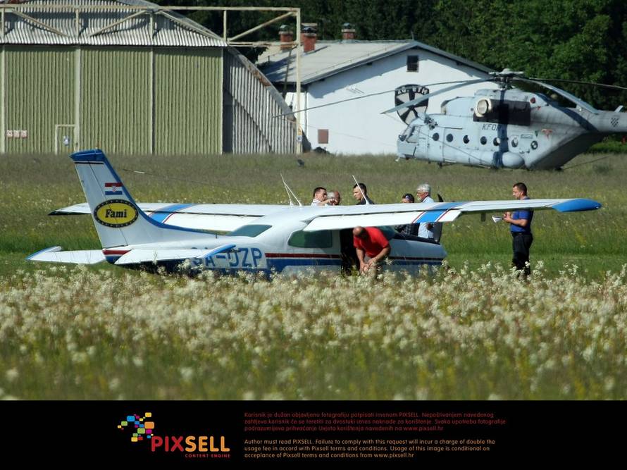 Sanjin Strukić / PIXSELL