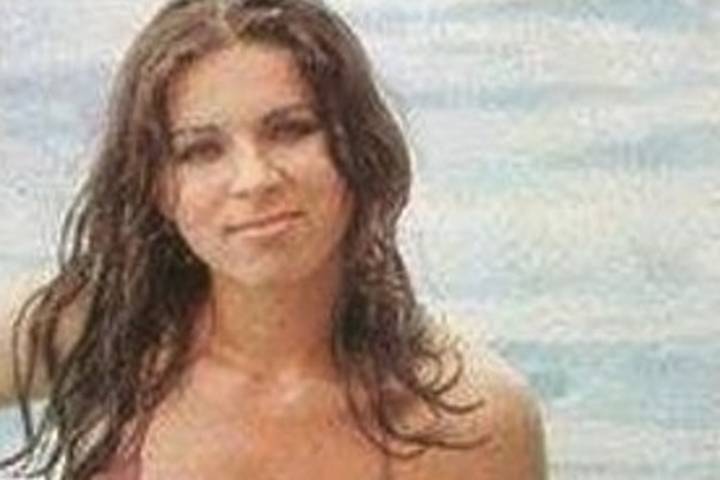 Seks Bomba Bivse Drzave Mira Furlan U Bikiniju Na Instagramu 24sata