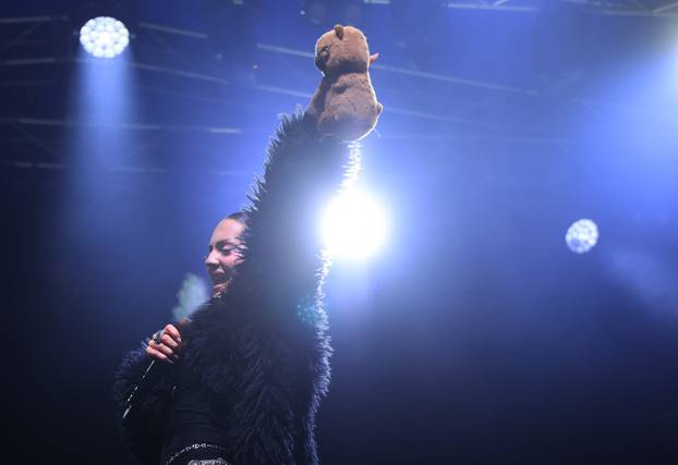Miach i Grše održali koncert u sklopu 200. Samoborskog fašnika