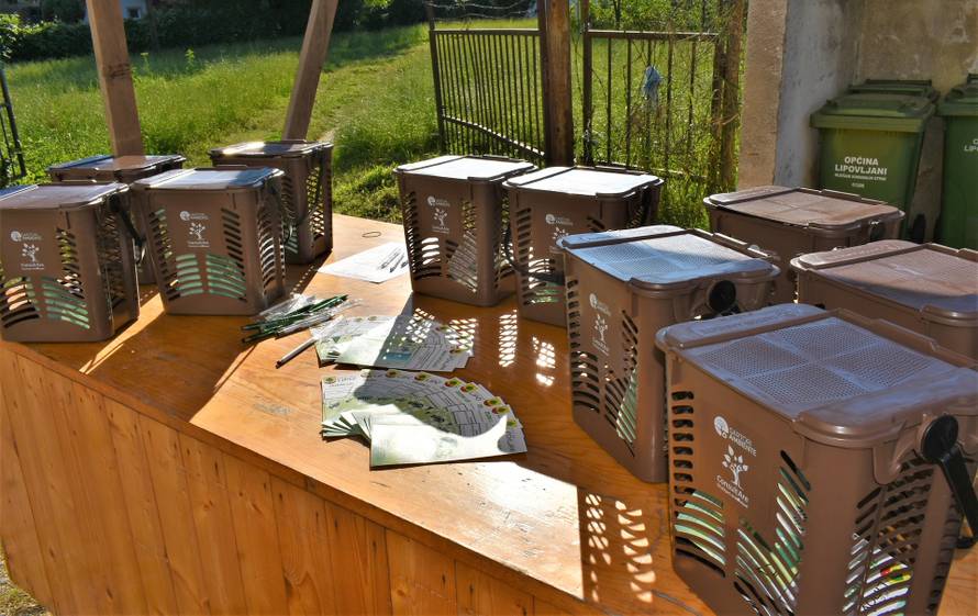 Izazovi u gospodarenju biootpadom: Konferencija u Šibeniku