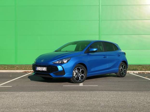 Foto: Top 20 novih auta ispod 20.000 eura u Hrvatskoj