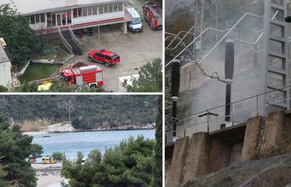 HEP: Kontrole hidroelektrane kod Dubrovnika bile su redovne