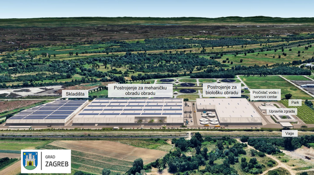 FOTO Obišli smo gradilišta: Ovako izgledaju veliki projekti koji mijenjaju lice Zagreba