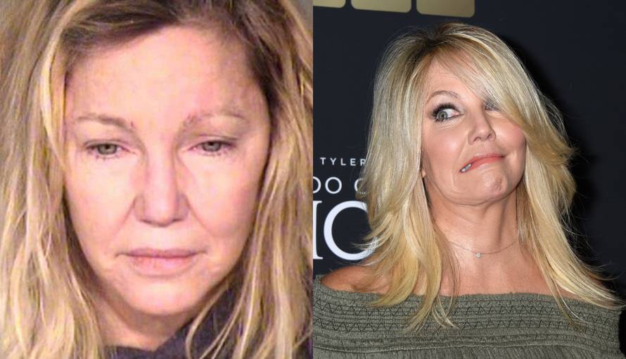 Bolničarka je tužila Heather: Zadala joj ozljede glave i vrata