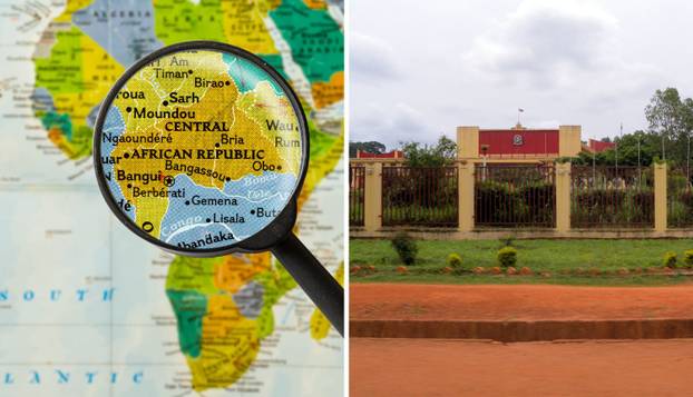 FOTO Planirate putovanje? Ovih 20 država pametnije je izbjeći: Terorizam, ratovi, glad  i kaos...