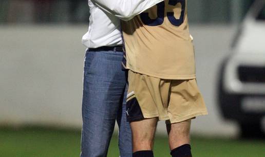 Rukavina: Jur&ccaron;i&cacute; me spasio i sad mu to vra&cacute;am golovima