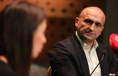 Anušić: Đuro Đaković je važan partner za oružane snage, radit će na Tatra kamionima