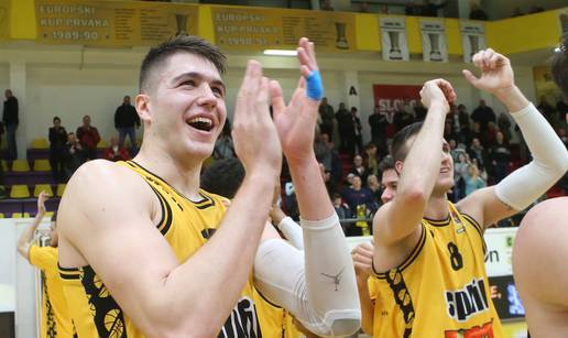 NBA draft: Među 205 je jedan Hrvat, Darko Bajo po drugi put