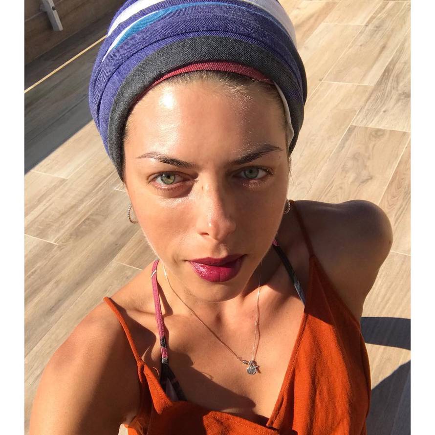 Blanka Vlašić nakon povratka iz Danske otkrila s kime provodi vrijeme na novom putovanju