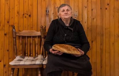 Kruh nije samo par običnih sastojaka. Kruh je način života