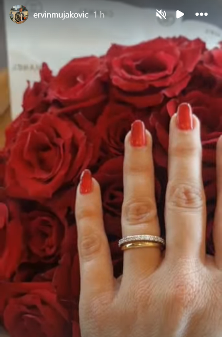 Ervin iz Big Brothera se zaručio: Nedavno je otkrio da ima 170 kg, a često mu kuha zaručnica