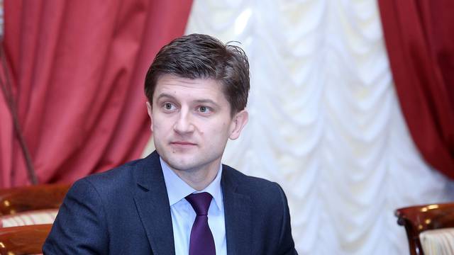 Ministar Marić uvodi Registar stvarnih vlasnika domaćih firmi