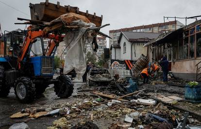 Nordijske i baltičke zemlje obećale vojnu pomoć Ukrajini od 500 milijuna dolara