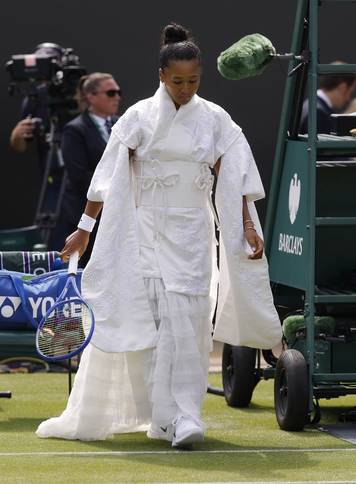 Wimbledon