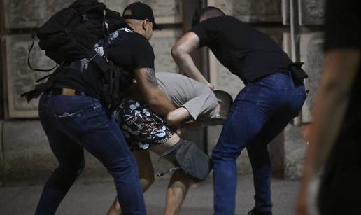 Veleposlanstvo u Srbiji za 24sata: 'Nismo obaviješteni da je netko od Hrvata uhićen...'