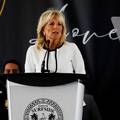 Jill Biden negativna na testiranju na COVID 19