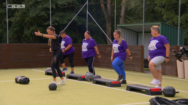 Impresivna promjena: Nena iz 'Života na vagi' izgubila je više od 30 kg, pogledajte je sada!