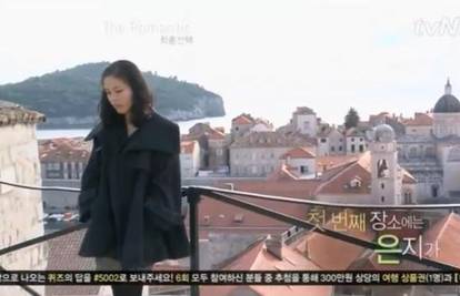 Korejski turisti poludjeli su za Hrvatskom zbog reality showa