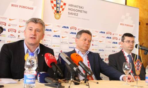 HNS: Možete samo poželjeti da su svi uspješni kao što smo mi