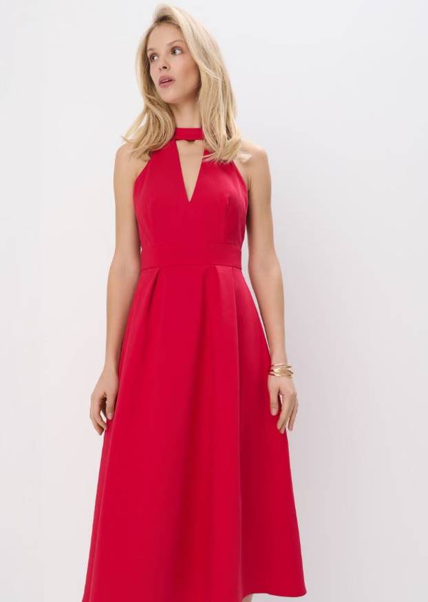 Pozvani ste na svadbu i nemate haljinu? Imamo 30 prijedloga koji vas neće baciti u 'bankrot'