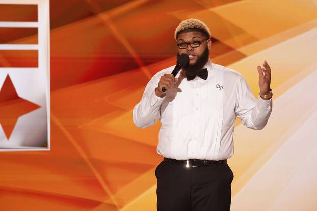 2026 BET Awards - Show
