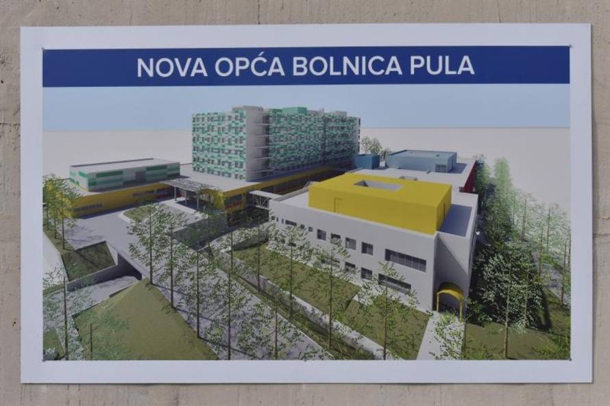 Duško Marušić/Pixsell