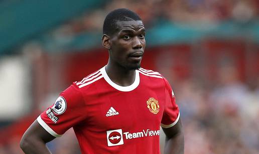 Pogba nakon prijetnji i otmice platio bandi i bratu 100.000 €