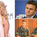 Pamela razljutila HDZ-ovca na kojeg se derao Ante Gotovina